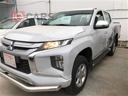 ميتسوبيشي L200